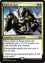 Aether Revolt Promos #131s