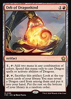 Foundations Commander #168