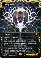 Secrets of Strixhaven Mystical Archive #30