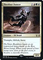 Streets of New Capenna Promos #188s