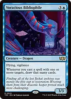 Tarkir: Dragonstorm Commander #23