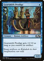 Core Set 2019 #57
