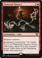 Neon Dynasty Commander #105