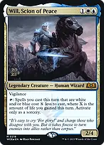 Wilds of Eldraine Promos #218s