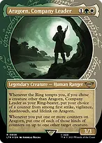 The Lord of the Rings: Tales of Middle-earth #808