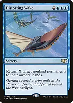 Commander 2014 #107