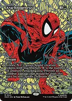 Marvel Universe #31