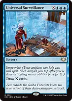 Edge of Eternities Commander #81