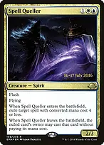 Eldritch Moon Promos #189s