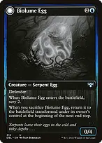 Innistrad: Double Feature #316