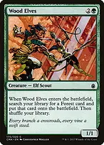 Commander Anthology #170