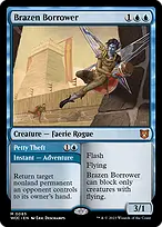 Wilds of Eldraine Commander #85
