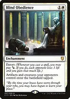 Commander 2017 #57