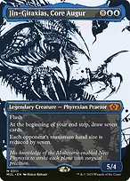 Multiverse Legends #11