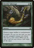 Archenemy #58