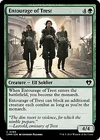 Commander Masters #285