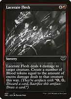 Innistrad: Double Feature #433