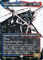 Phyrexia: All Will Be One #474