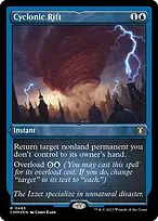 Commander Masters #485