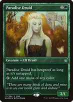 War of the Spark Promos #171