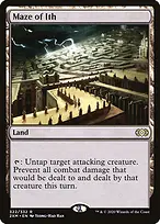 Double Masters #322