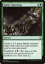 Commander Anthology #149