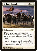 Avacyn Restored #10
