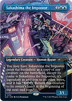 Secret Lair Drop #1232