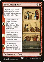 Commander Legends: Battle for Baldur's Gate #777