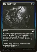 Innistrad: Double Feature #54