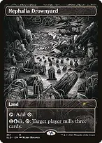 Secret Lair Drop #351