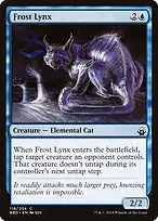 Battlebond #118
