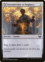 Strixhaven: School of Mages #4