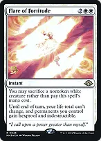 Modern Horizons 3 Promos #26s