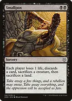 Duel Decks: Nissa vs. Ob Nixilis #61