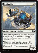 Aetherdrift #22