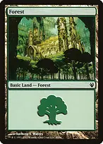 Duel Decks: Izzet vs. Golgari #89