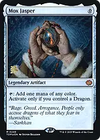 Tarkir: Dragonstorm Promos #246s