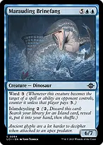 The Lost Caverns of Ixalan #64