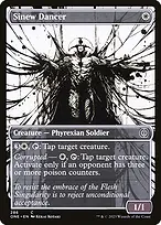 Phyrexia: All Will Be One #286