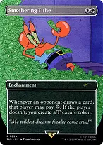 Secret Lair Drop #7009