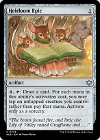 Bloomburrow #246