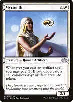 Double Masters #23