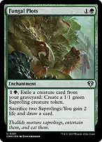 Commander Masters #291