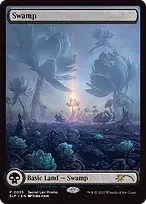 Secret Lair Promo #33