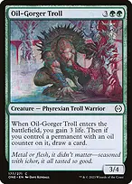 Phyrexia: All Will Be One #177