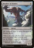 Battle for Zendikar #3