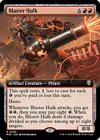 Modern Horizons 3 Commander #55