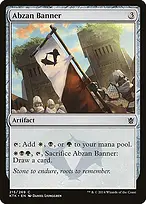 Khans of Tarkir #215