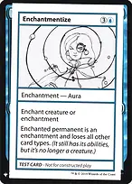 Mystery Booster Playtest Cards 2019 #21